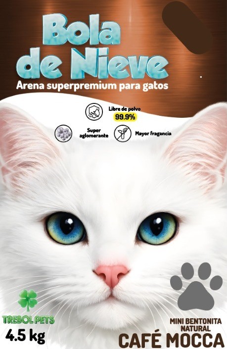 Super Premium seleccionada