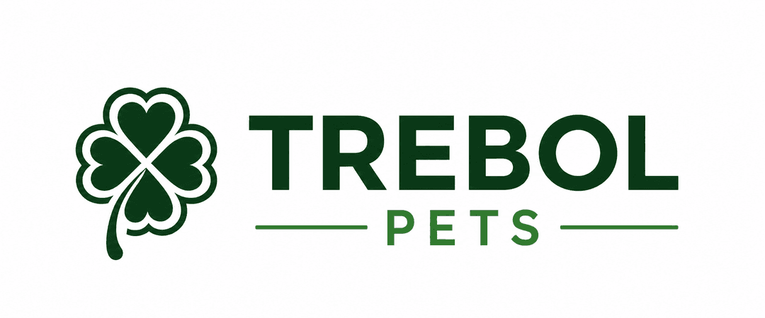 Trébol Pets